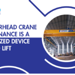 overhead crane maintenance