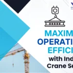 VTOM Cranes industrial crane services in Chikhali, Pune