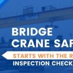 VTOM overhead crane safety in Chikhali, Pune, Pimpri Chinchwad