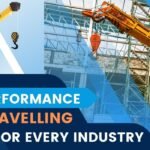 VTOM overhead wall travelling cranes in Chikhali, Pune, Pimpri Chinchwad