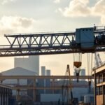 Monorail Crane Manufacturers