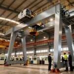 Gantry Crane manufacturer