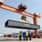 gantry crane applications in industries