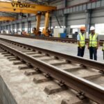 KBK Crane Rail Systems - Pune