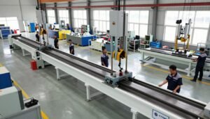 Monorail Hoist Manufacturers