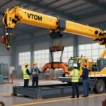 benefits of jib cranes