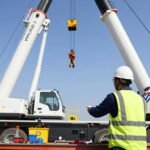 crane AMC services