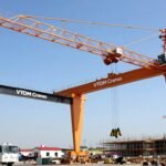 single girder vs double girder crane
