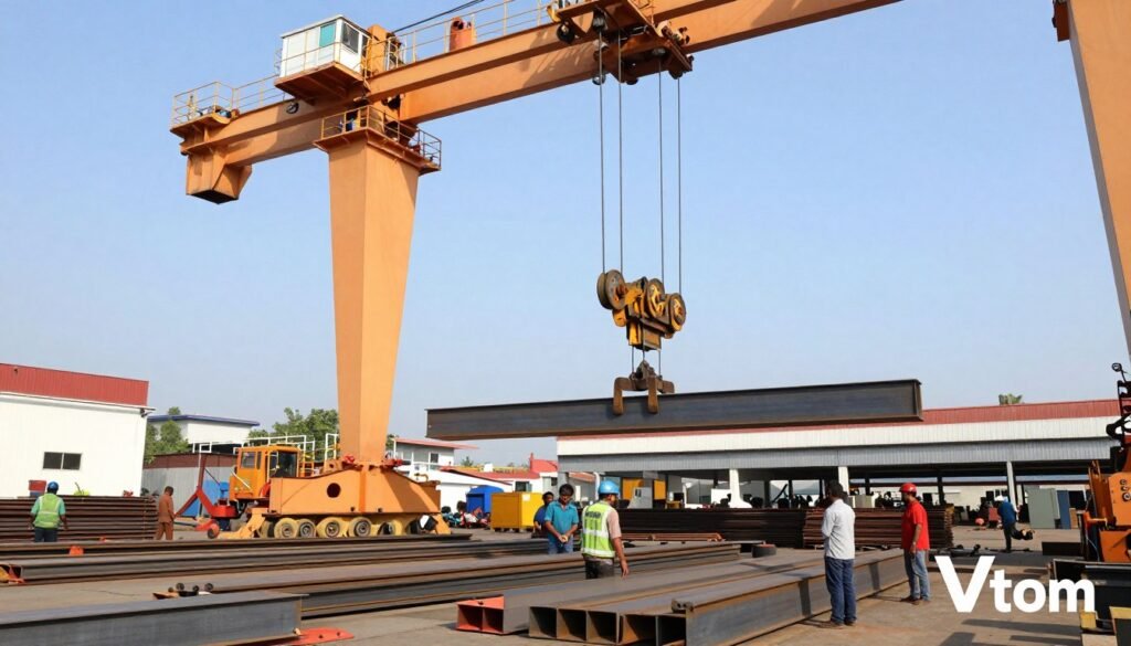 steel industry crane solutions steel industry crane solutions
