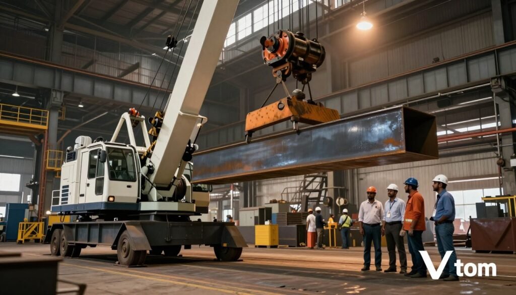 steel industry crane solutions steel industry crane solutions