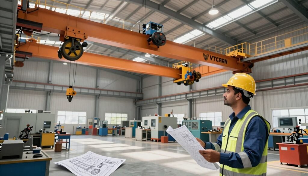 Crane design and engineering Crane design and engineering
