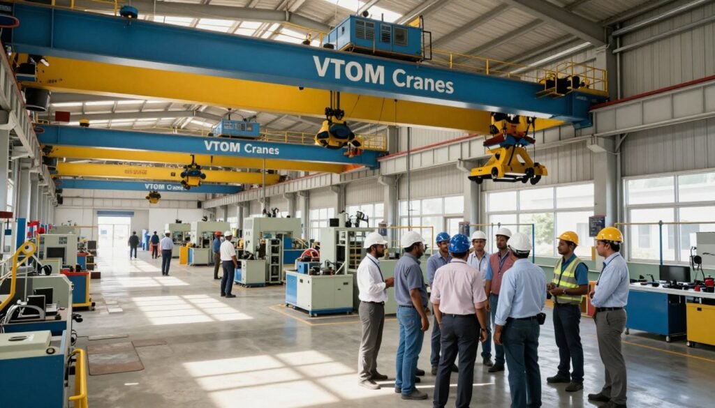 Overhead bridge crane manufacturer Overhead bridge crane manufacturer