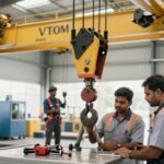 Common Crane Maintenance Mistakes