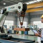 How to Choose the Right Jib Crane Capacity