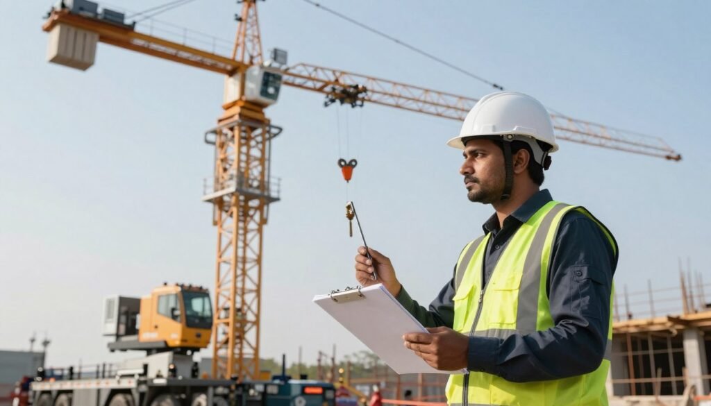 crane safety inspection crane safety inspection