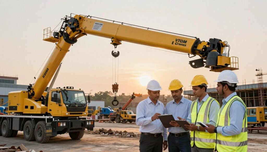 jib crane load capacity