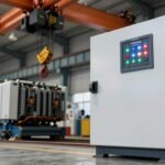 VFD for EOT crane